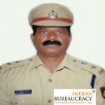 P Rajendra Prasad IPS