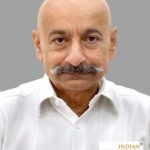 P S Mishra IRTS