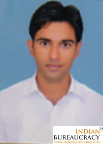 Pawan Kumar RAS