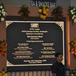PM dedicates Dulanga coal mine