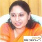Palka Sahni IAS