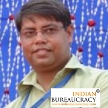 Pandhari Yadav IAS