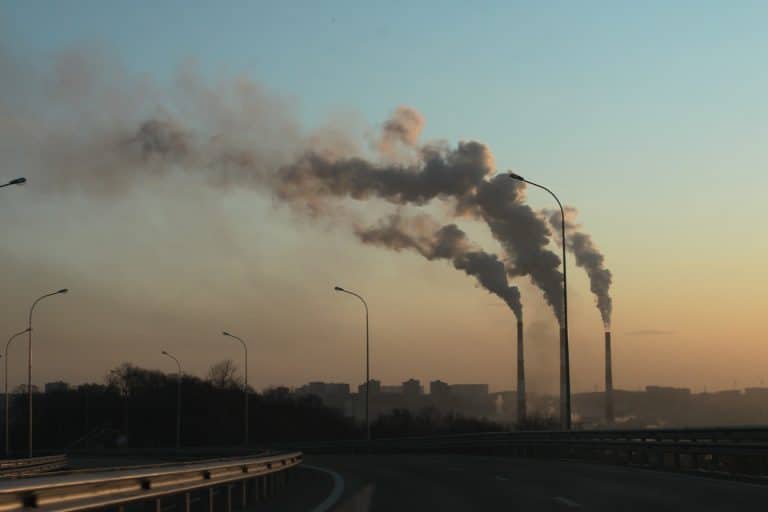 Paris climate