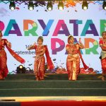Paryatan Parv 2018