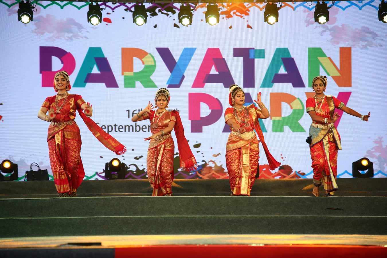 Paryatan Parv 2018