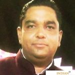 Pawan Kumar Kalarwal IRSSE