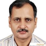 Pradeep Kumar IRSSE