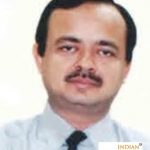 Pranai Prabhakar IRTS