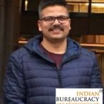 Puru Gupta IAS