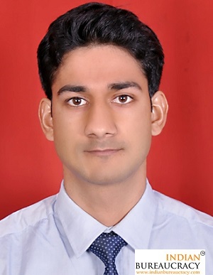 Rahul Saini RAS