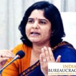 Rachna Bhagat IAS