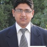Raghav Langer IAS