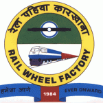 Rail Wheel Factory,