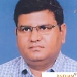 Rajesh Kumar Chauhan RAS