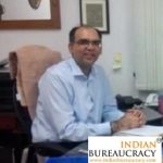 Rajesh Nandan Srivastava IRS