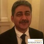 Rajit Punhani IAS