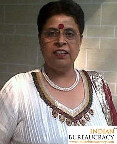 Rajni Sehgal