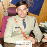 Ram Nivas Sepat IPS