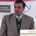 Ranbir Singh IAS