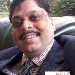 Ranjan Kumar IAS