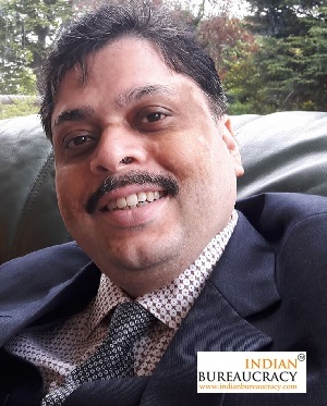 Ranjan Kumar IAS