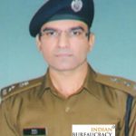 Rathore Kirit K Haribhai IPS