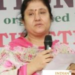 Reeta Harish Thakkar IAS