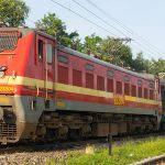 India to cooperate in the field of Railways