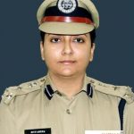 Ritu Arora IPS