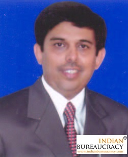 Rohit Kumar IAS