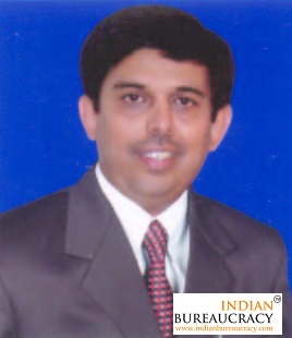 Rohit Kumar Singh IAS