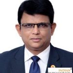 S S Mallikarjuna Rao