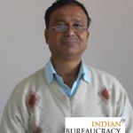 Sahadeb Das IAS