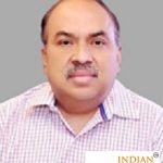 Sanjay Agarawal IAS