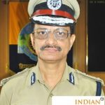 Sanjay Kumar IPS