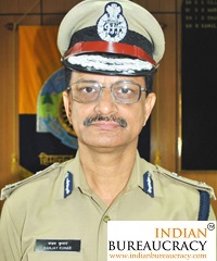 Sanjay Kumar IPS