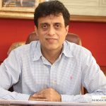 Sanjay Sethi IAS