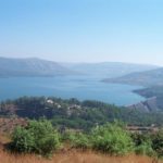Seasonal reservoir filling