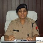 Shalini IPS