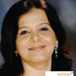 Shelly Kishnani IAS