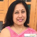Smita Sirohi