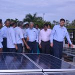 Solar Power Projects