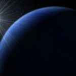 Study says that Water worlds