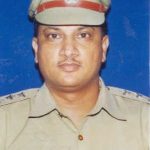Sudhir Kumar Singh IPS