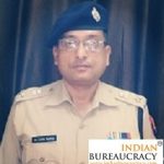 Sunil Gupta IPS