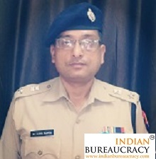 Sunil Gupta IPS