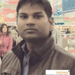 Sushil Kumar Patel IAS