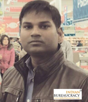 Sushil Kumar Patel IAS