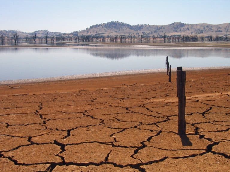 Tropics are widening as predicted by climate models, research finds