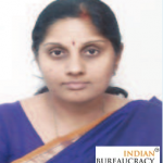 V Vidyavathi IAS